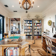 Office/Craft/Idea room