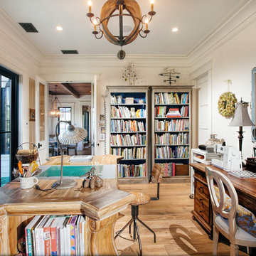 Brickyard Plantation Residence
