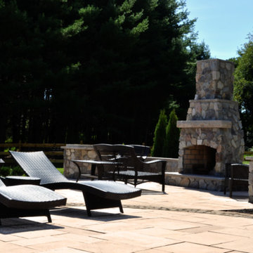 Outdoor Living