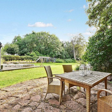 Hvedehavevej 5, Hørsholm