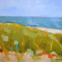 Current Work - Artwork