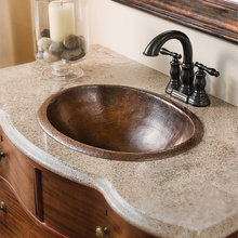 Bathroom Ideas