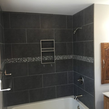 B. Cox Bath Remodel