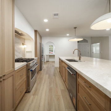 Montalvo Full house remodel Project