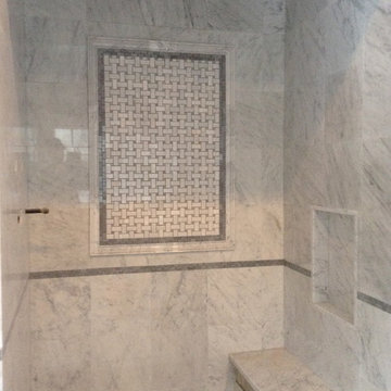 BATHROOMS
