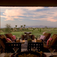 Outdoor area - AZ