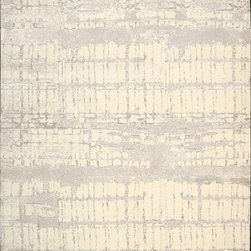 Wool & Viscose Area Rugs - Rugs
