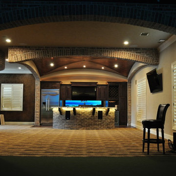 The Cave