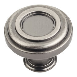 Hardware - Cabinet And Drawer Knobs