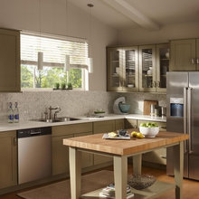 Kitchen Remodel Ideas