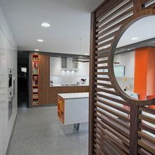 laundry room screen