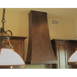 Copper Craze! - Major Kitchen Appliances
