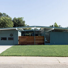 Houses I Love