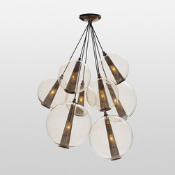 Lighting - Ceiling Lighting