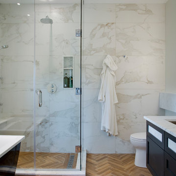 Garner Custom Home