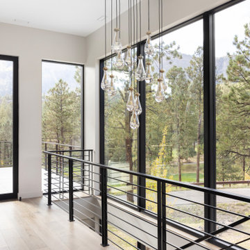 NORTHWEST CORNER - LIGHTING SELECTION