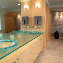 Otterville Master Bath