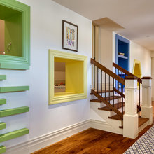 Kid’s Indoor Play Room