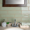 Chester Sage Ceramic Wall Tile