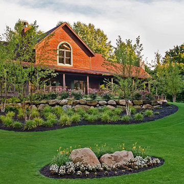 Lawn Care Services
