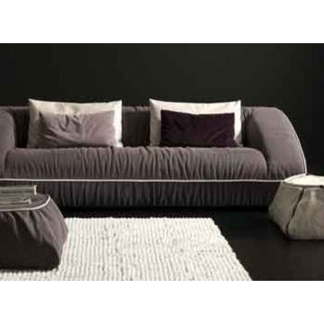 Hype Sofa by Gamma International, Italy