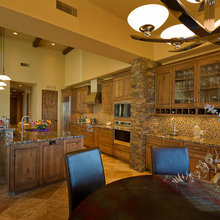 Clean, Full-Overlay, transitional YET Traditional
