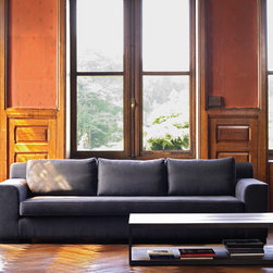 New Classic - Sofas