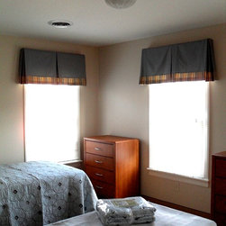 Window Treatments - Window Treatments