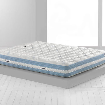 Magniflex Magnigel Dual 10 Mattress