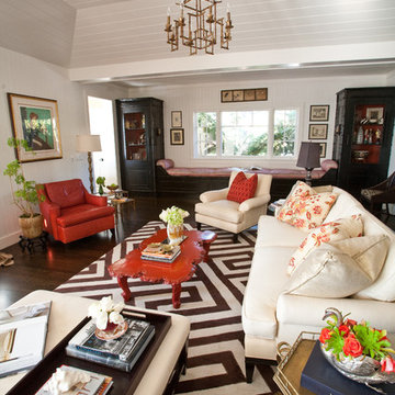 La Jolla Timeless Neutral Interior