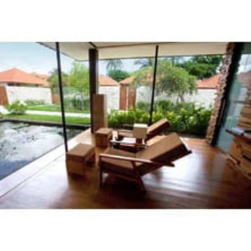Standout Exterior Projects