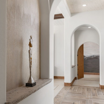 Grayhawk Tuscan Update