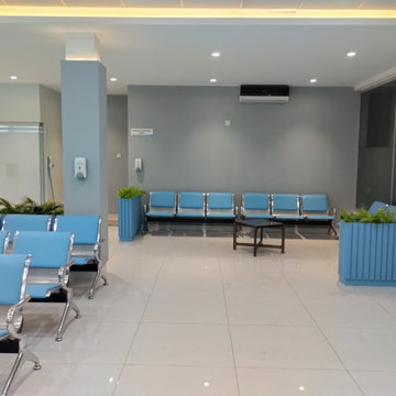 Health inn Medical center