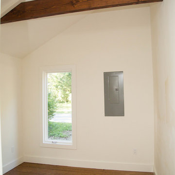 Peconic House Renovation