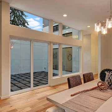 Mercer Island - B