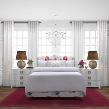 Guest bedroom