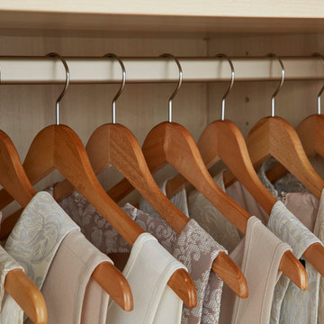 TCS Closets