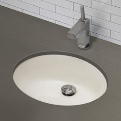 Decolav Classically Redefined - Bathroom Sinks