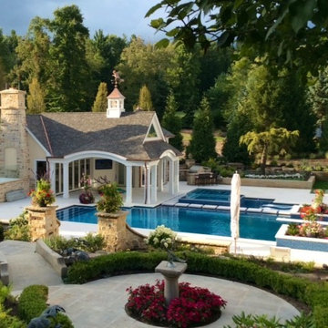 Hunting Valley Residence