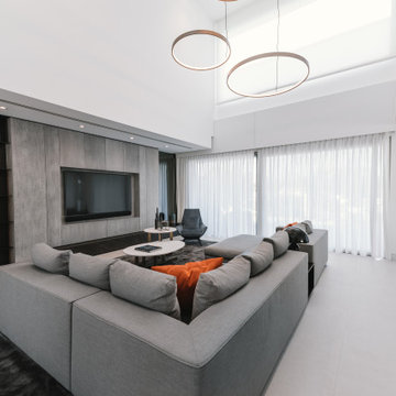 The Lounge
