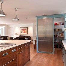 Kitchen Ideas