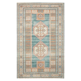 Nourison Madera MAD04 Area Rug, 3'6