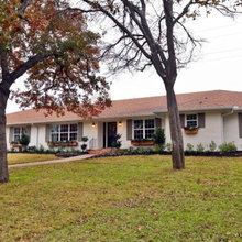 Small Ranch