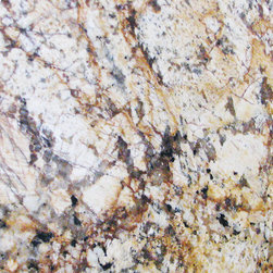 "Solarious" - Kitchen Countertops