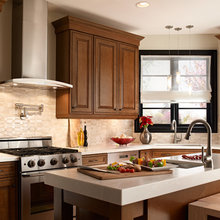 kitchen cabinets