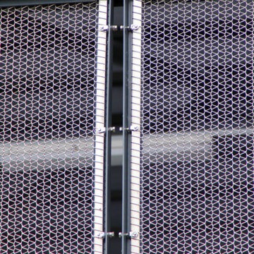 The Gantry, Here East, London