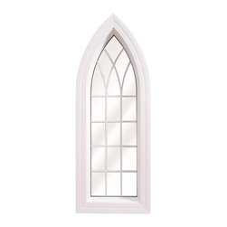 Geometric & Specialty Windows - Windows