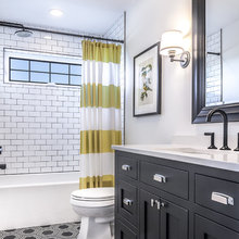 Graphic Tile
