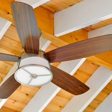 Decks and Screened Porches