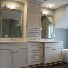 Avondale Master Bath